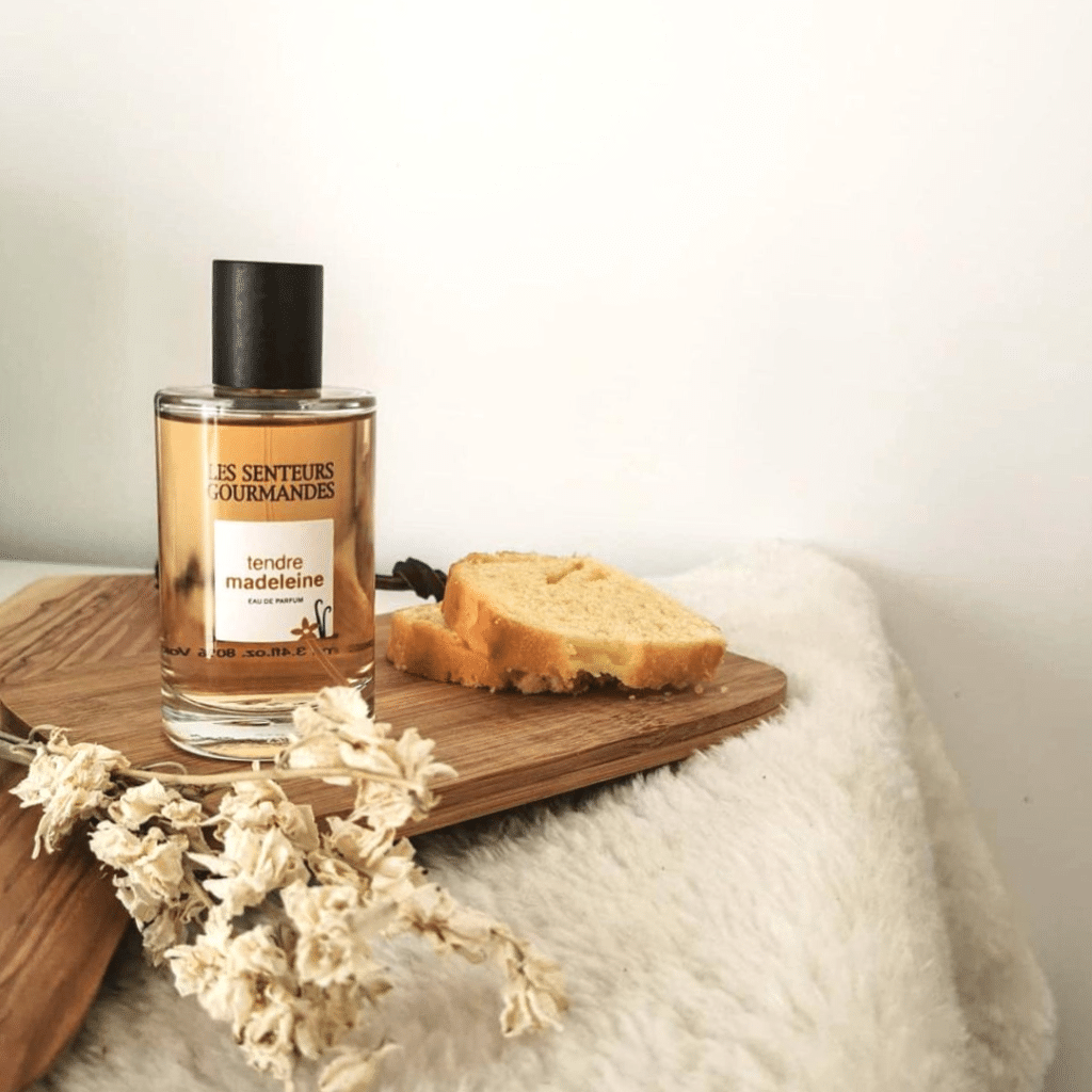 Buy wholesale Vanilla from Réunion Eau de parfum 100ml