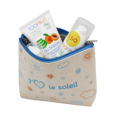 Trousse isotherme Toofruit