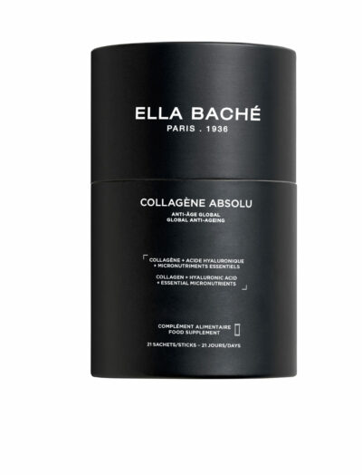 Collagène Absolu 21 * 11,39Gr